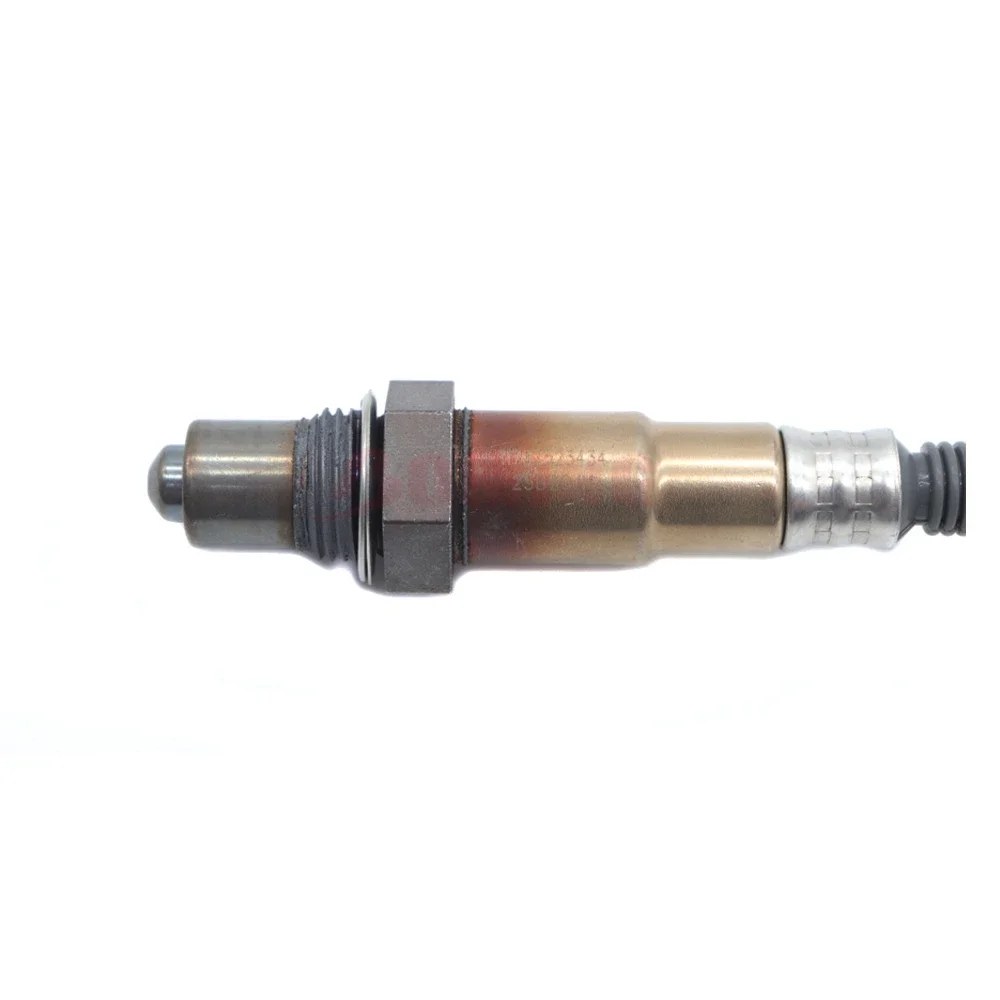 Новый автомобильный датчик кислорода Lambda O2 вверх по течению 11787523434 Для BMW X3 2004-12 528I