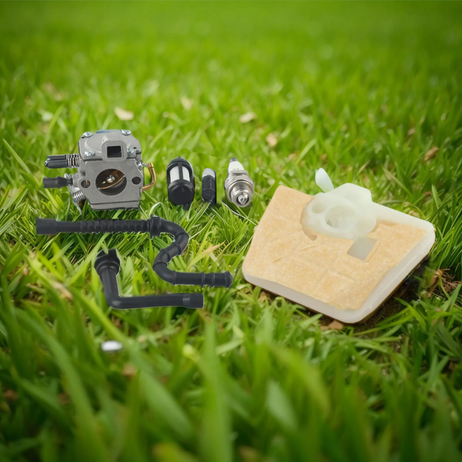 Аксессуары карбюраторный воздушный фильтр C3A-S31A 1125 120 0651 1612 запасная часть для