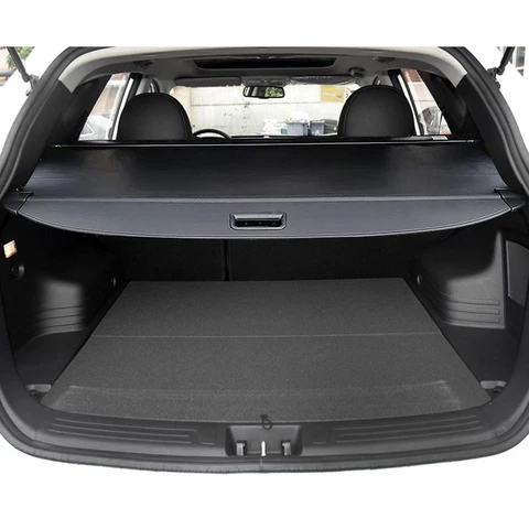 Защитный чехол для багажника автомобиля, подходит для Hyundai ix35 2010-2016