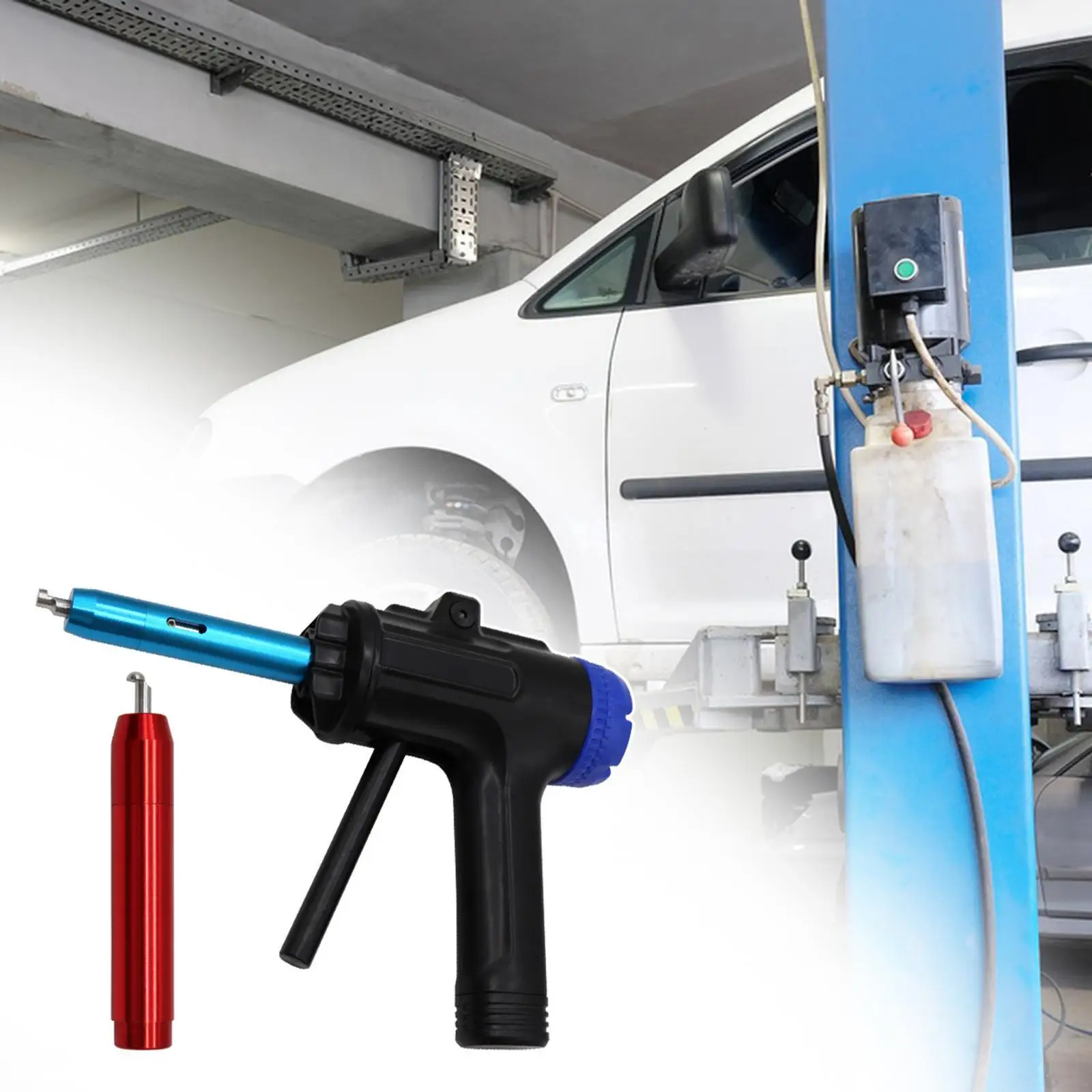 Инструмент для ремонта вмятин автомобиля простые в использовании качественные