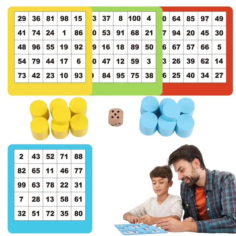 

Fun Math Games Math Learning Toys For Even And Odd Numbers Challenging Logic Skills Early Learning Hand-Eye Coordination For