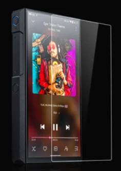 

[Послепродажное обслуживание] Защита экрана для FiiO M11 Plus