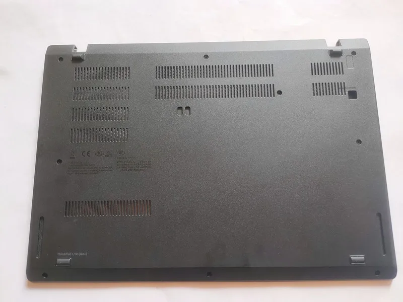

new for lenovo Thinkpad L14 Gen 2 D cover bottom case