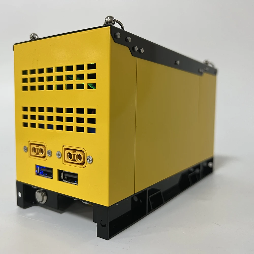 B-002 K970 резервный источник питания 1/14 гидравлическая модель блок в качестве