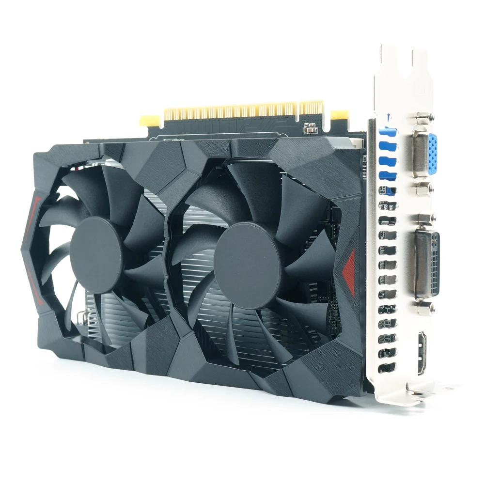 Видеокарта GTX750 128 бит 2/4 ГБ GDDR5 HDMI |