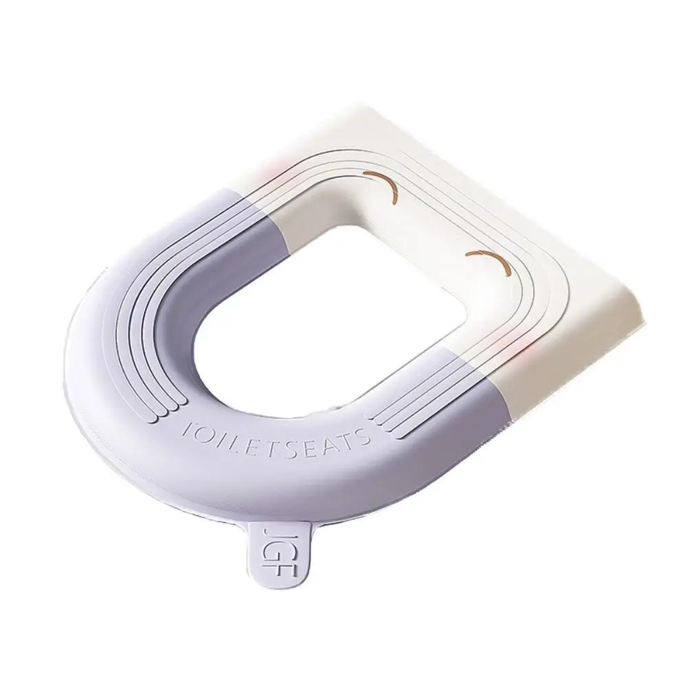 Универсальный универсальный нетканый чехол для унитаза из ЭВА