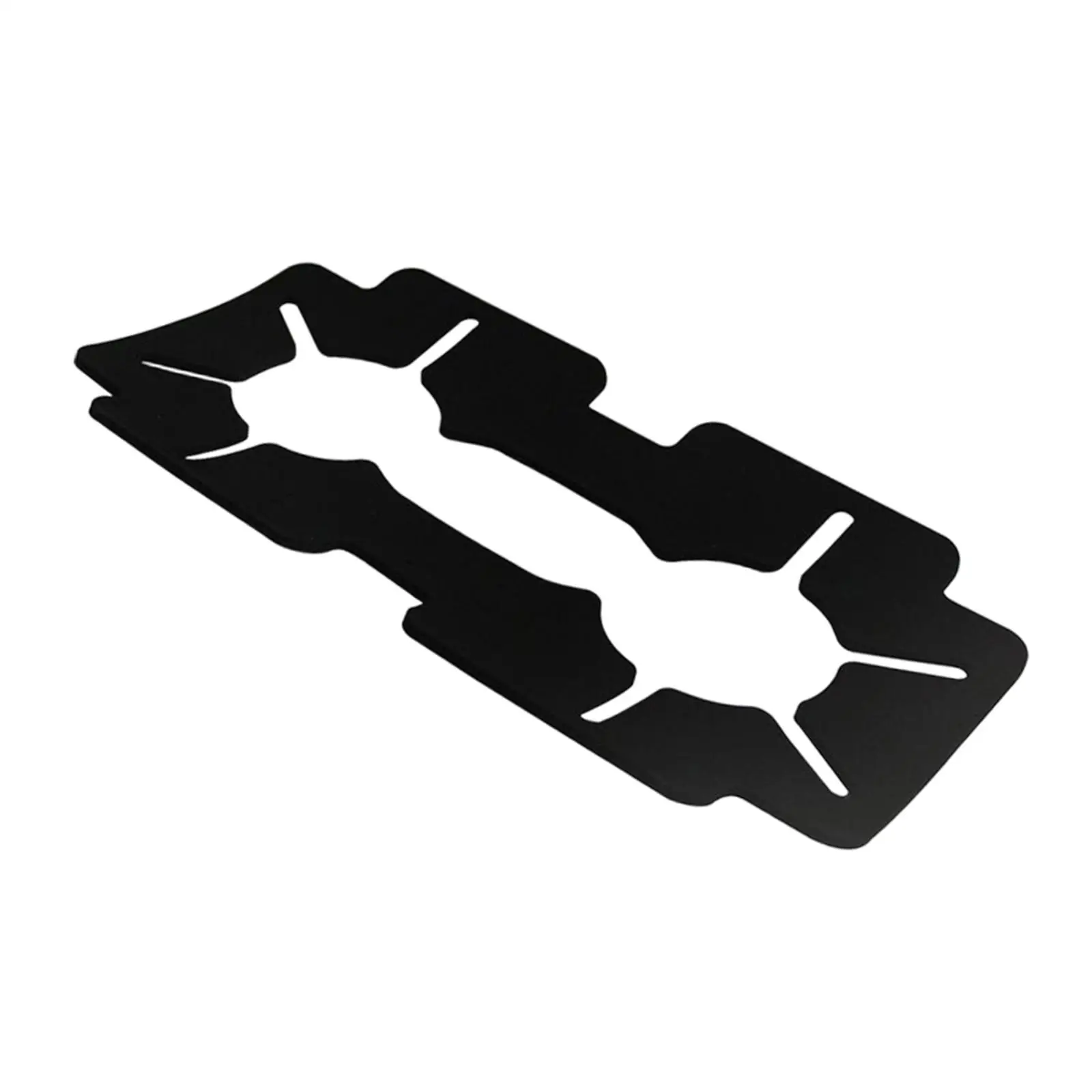 Cup Holder sub Assembly Portable Accessories Spare Parts Easy to Install Premium