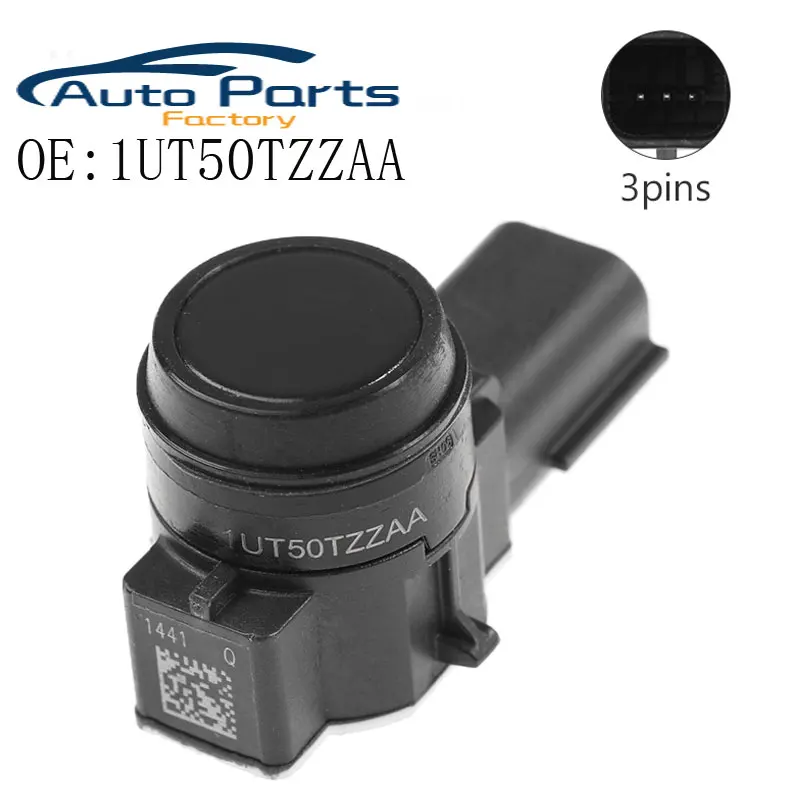 

New PDC Parking Sensor For Jeep Dodge Chrysler 1UT50TZZAA 0263013997