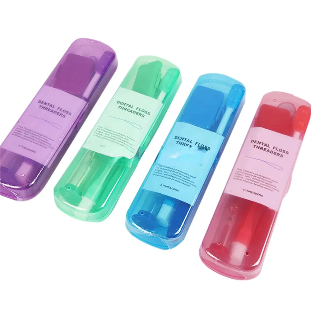 Хирургические Ортодонтические средства Den ортодонтический набор