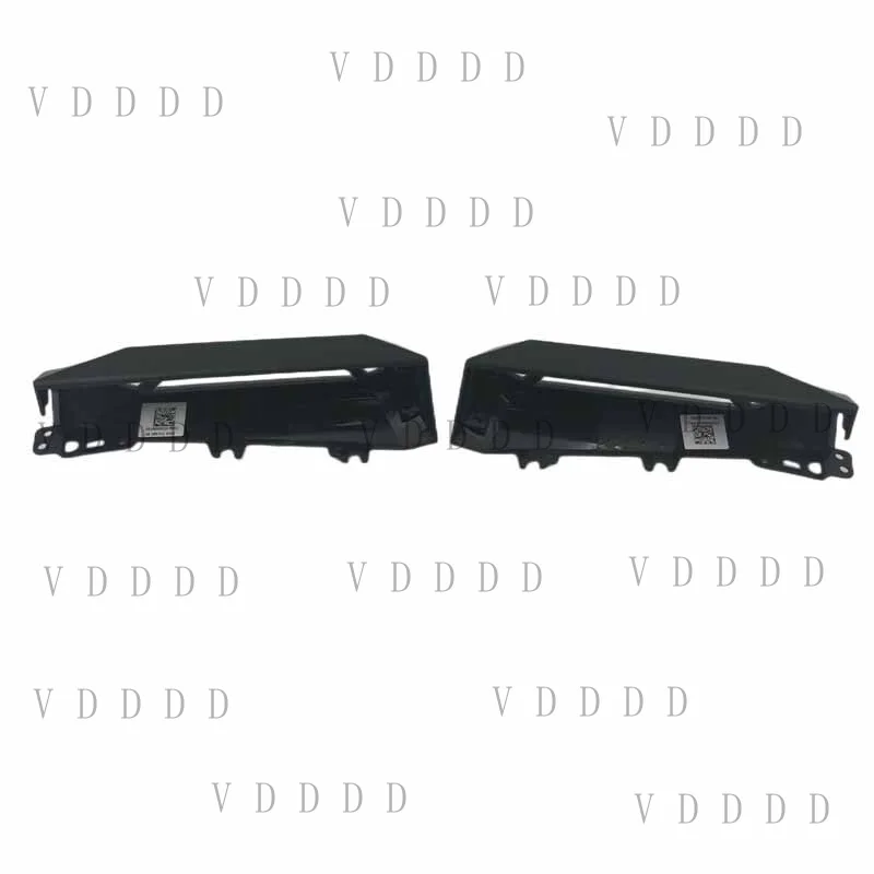 Фото Новый для HP 15-DK 15T-DK TPN-C141. Левая и правая накладка шарнира, крышка вентиляционного отверстия L56911-001. №5