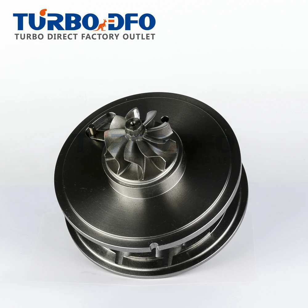 Фото Турбо картридж TD04 49477-01510 для Chevrolet Orlando/Cruze 2,0 VCDi/CDI TD 120 кВт 163HP Z20D1 ядро турбины CHRA сбалансированный №5