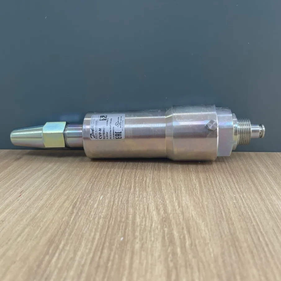 Пилотный клапан CVP-M постоянного давления 027B0921 EAN 5702428557634