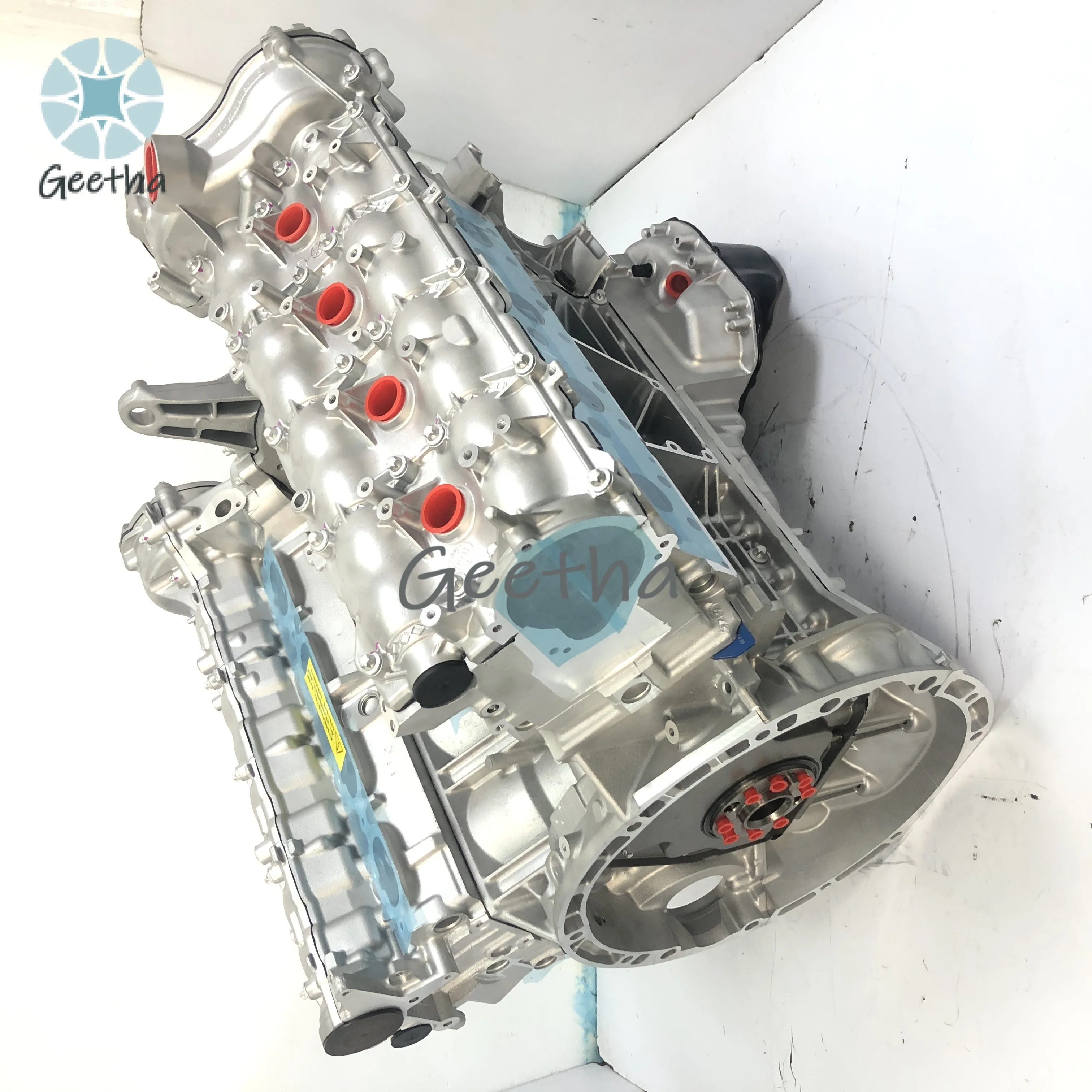 Для высококачественного автомобильного двигателя для Mercedes-Benz C300 E300 S350 M272 M273 2 5 3 0 4