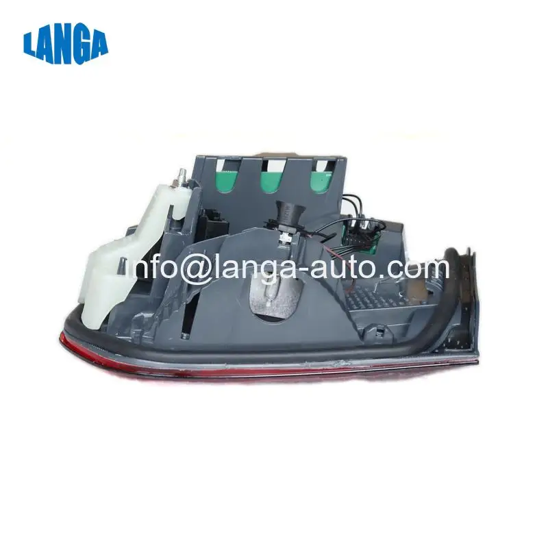 63217456521 63217369119 подходят для BMW F30 F31 F80 M3 LCI 2014 задние фонари ВНУТРЕННИЙ Задний фонарь