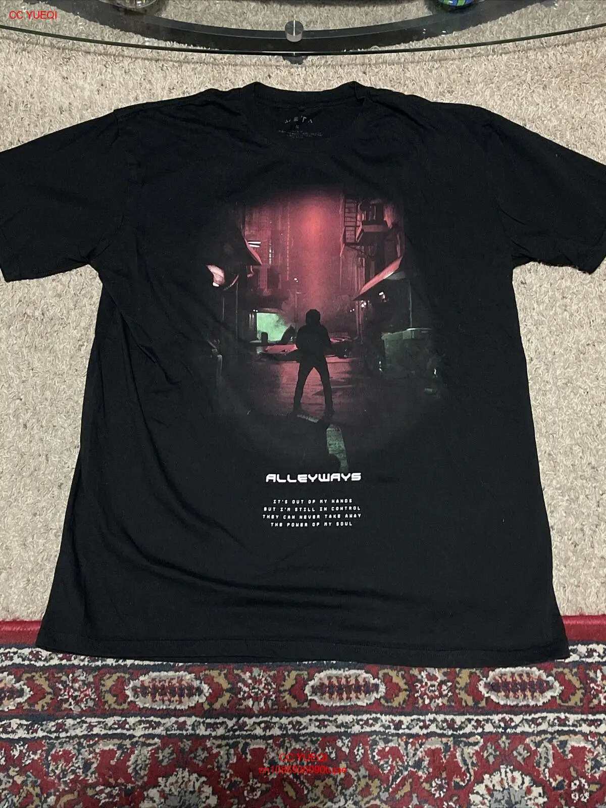 Рубашка с металлическими нитями серия 2020 г.