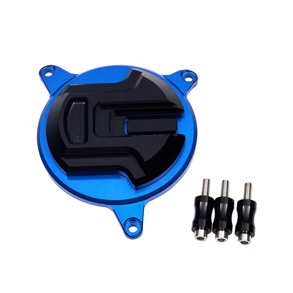 

For HONDA FORZA 300 Forza 250 MF13 2017 - 2019 CNC Engine Guard Set Protective Motorcycle Cover Crash Slider Falling Protection