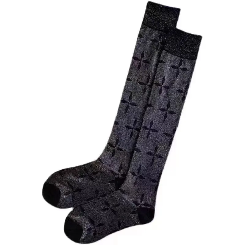 The new golf women breathable sports socks cotton socks