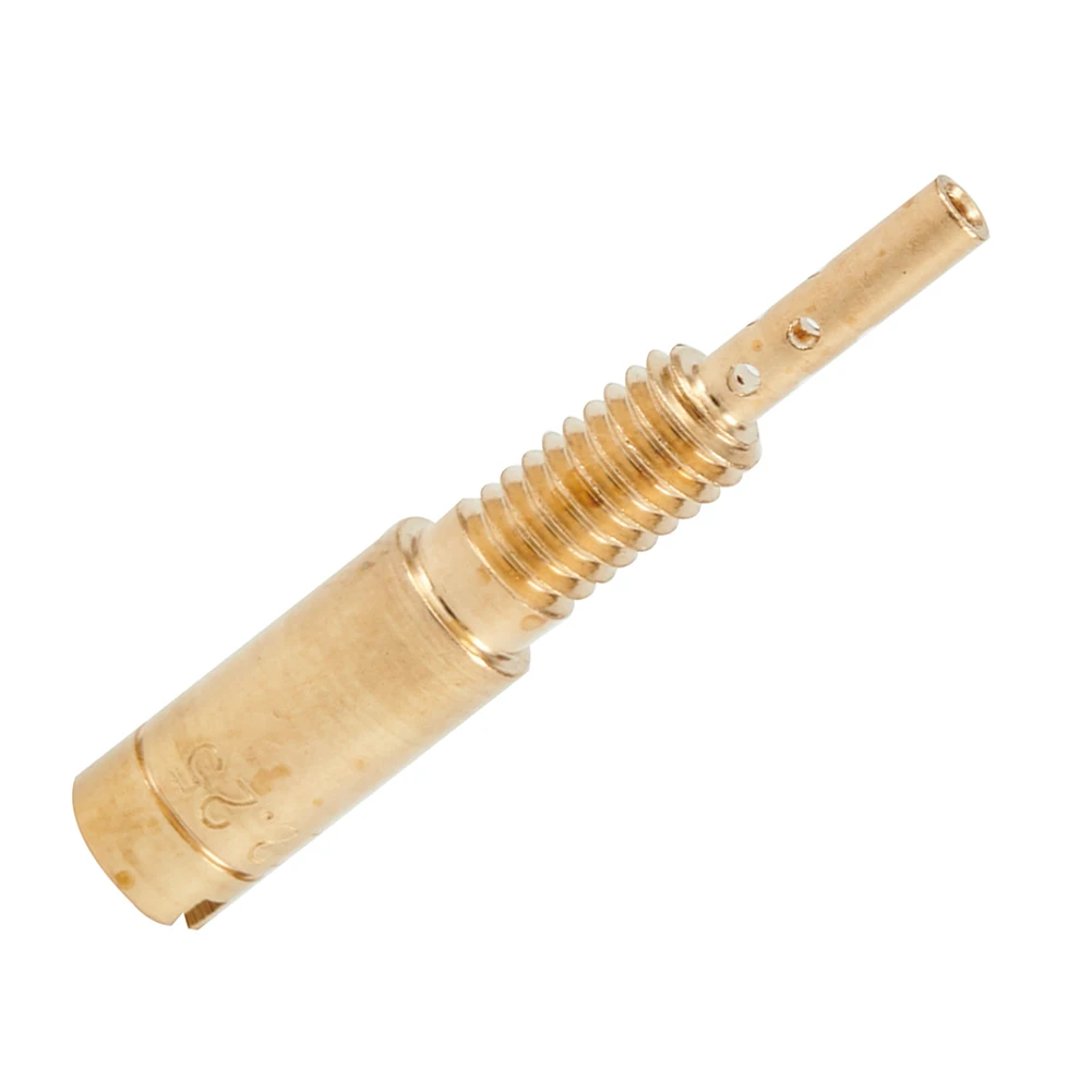 Рисунок 4 - Карбюратор Pilot Slow Jets