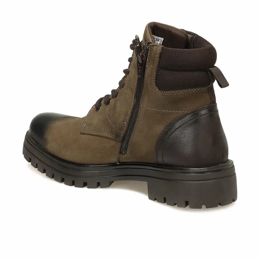 

Boots Men 2021 Fashion