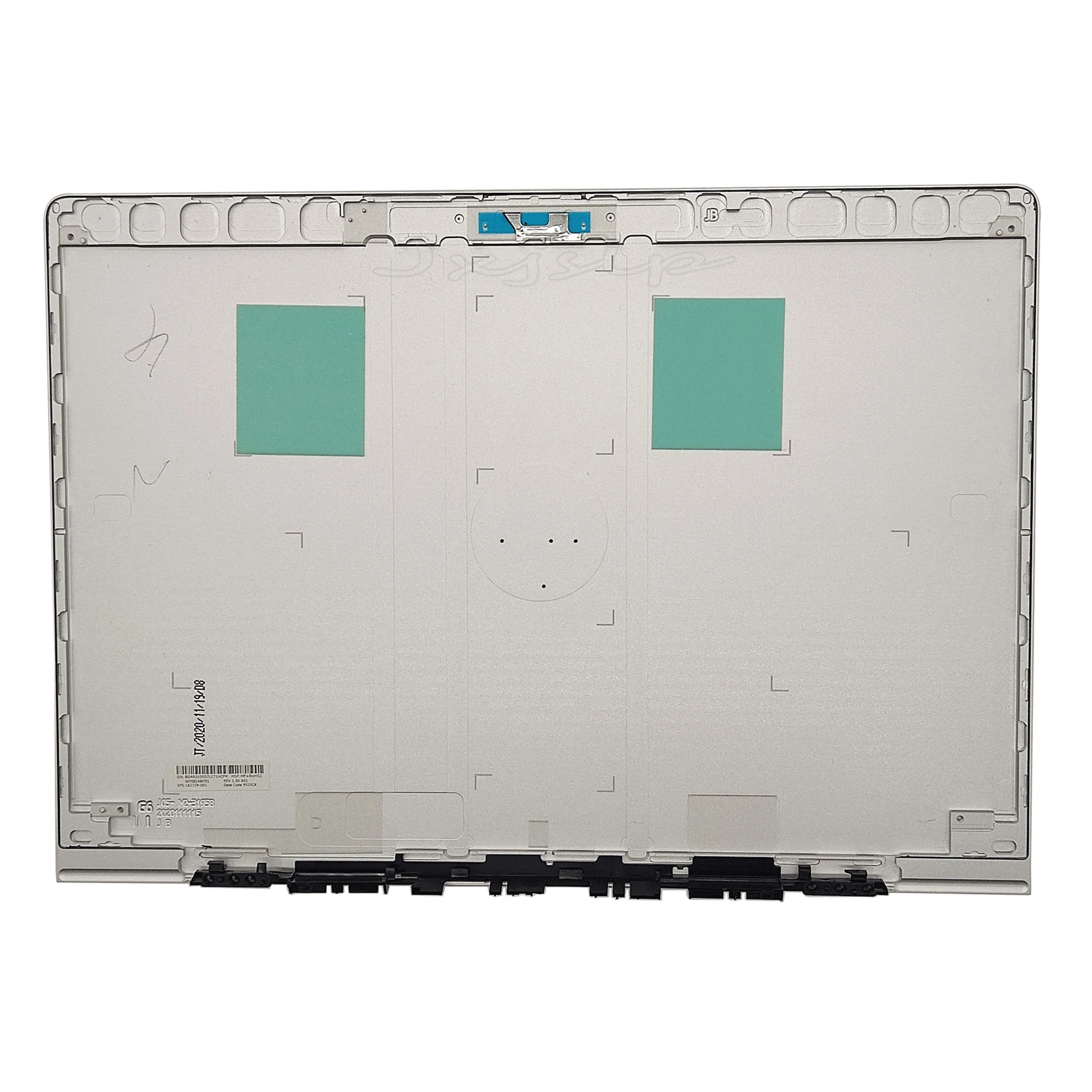 Новинка оригинальная задняя крышка для ноутбука HP Elitebook 840 G6 ЖК-дисплей