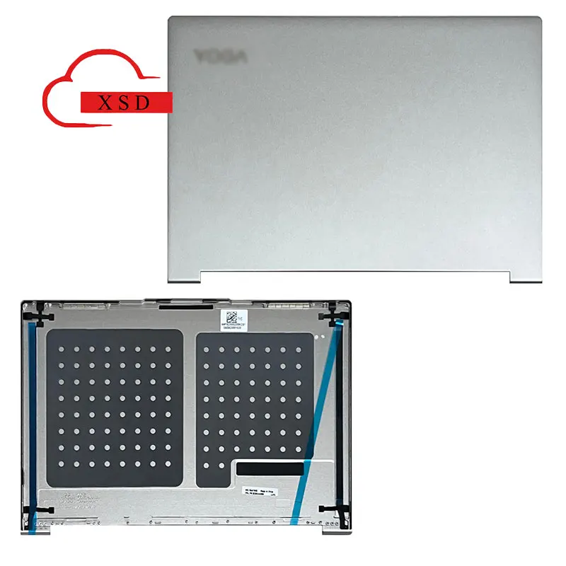 Новинка оригинальные чехлы для ноутбука Lenovo Yoga C940-14 задняя крышка ЖК-экрана Упор