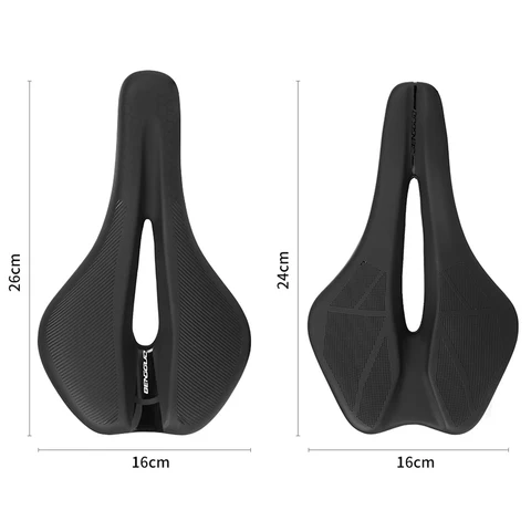 APWIKOGER Велосипедное седло MTB