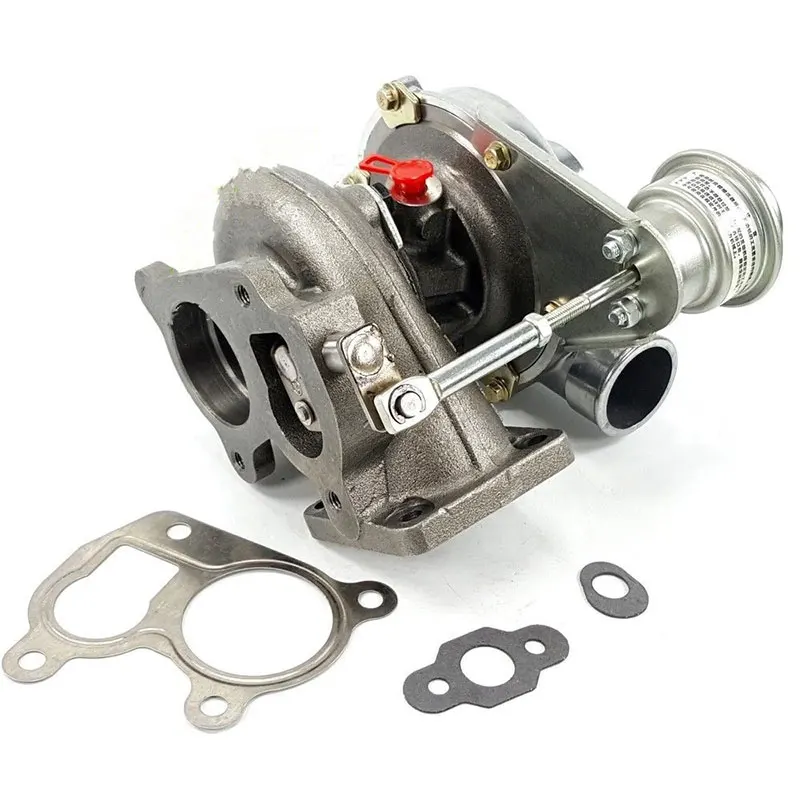 НОВОЕ турбозарядное устройство RHB5 VI58 VI87 для HOLDEN RODEO ISUZU Rodeo 4JB1T 2 8 4JB1 4JB1-CT 8944739540