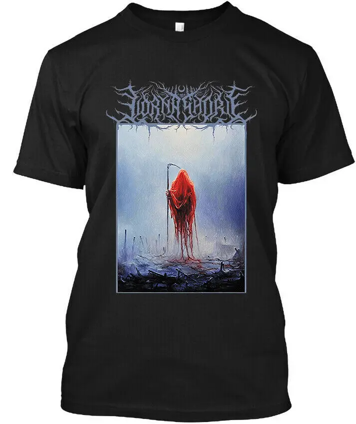 Футболка Lorna Shore And I Return To Nothingity РАЗМЕР S-5XL