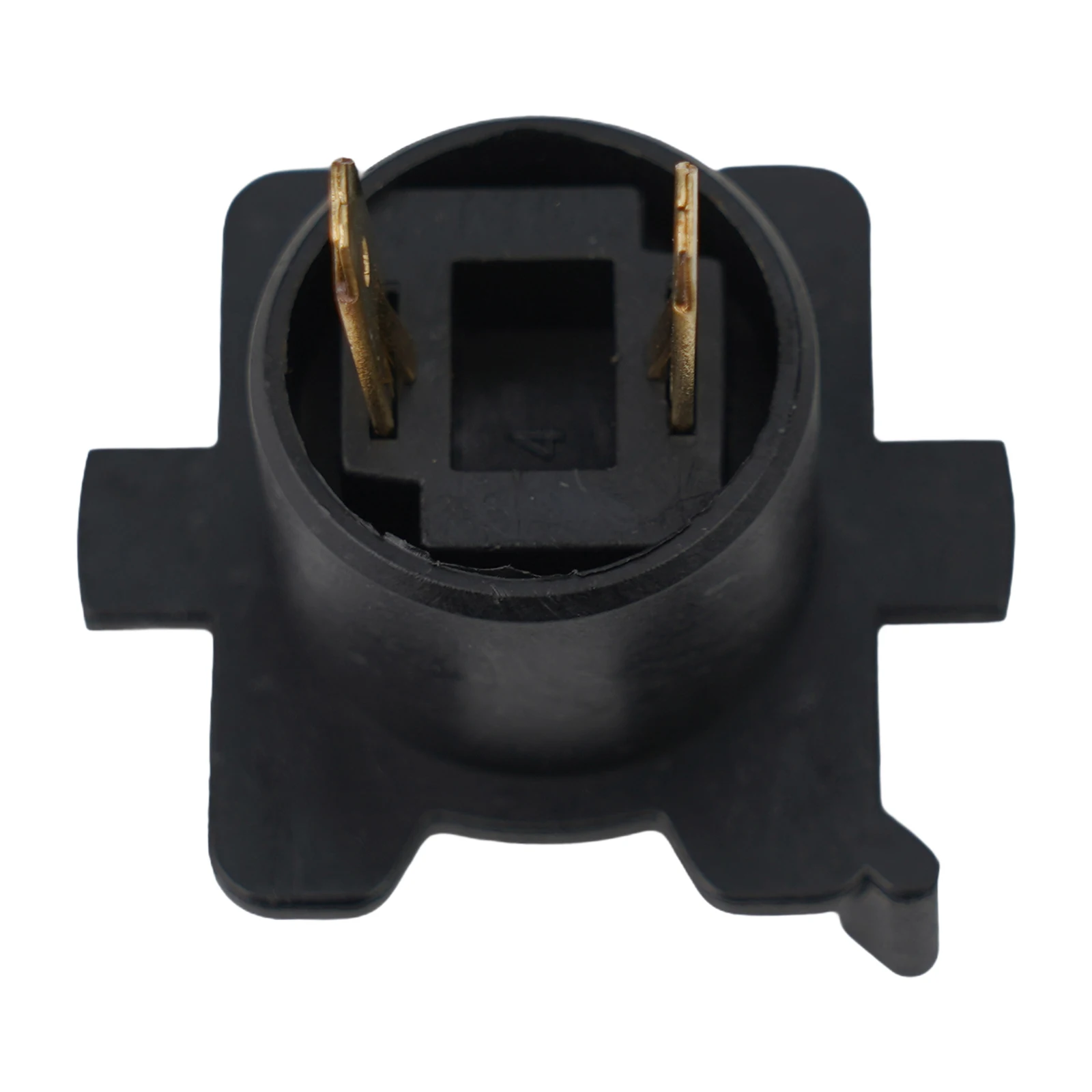 Совершенно новая замена розетки для фар 1 шт. 2 контакта 38x37x33 мм 90075-99140 9007599140 Для