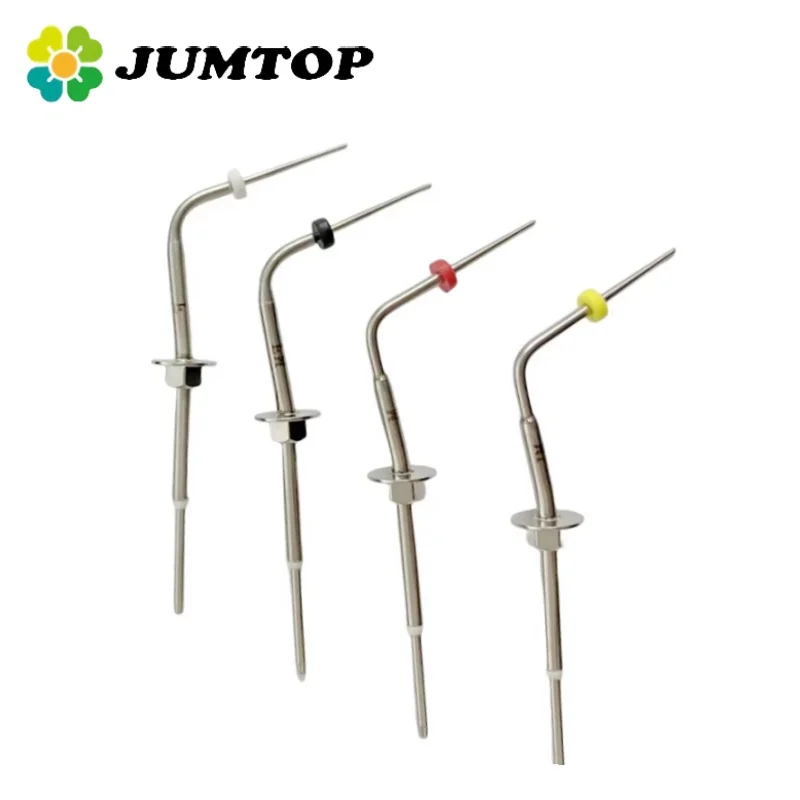 JUMTOP Стоматологические штекеры с подогревом Sybron Endo Buchanan System B Тепловые Заполнение