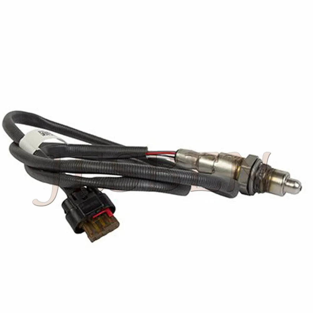 Датчик кислорода задней выхлопной газы JESBEN F1FA-9G444-MA для Ford Escape 2017-2019