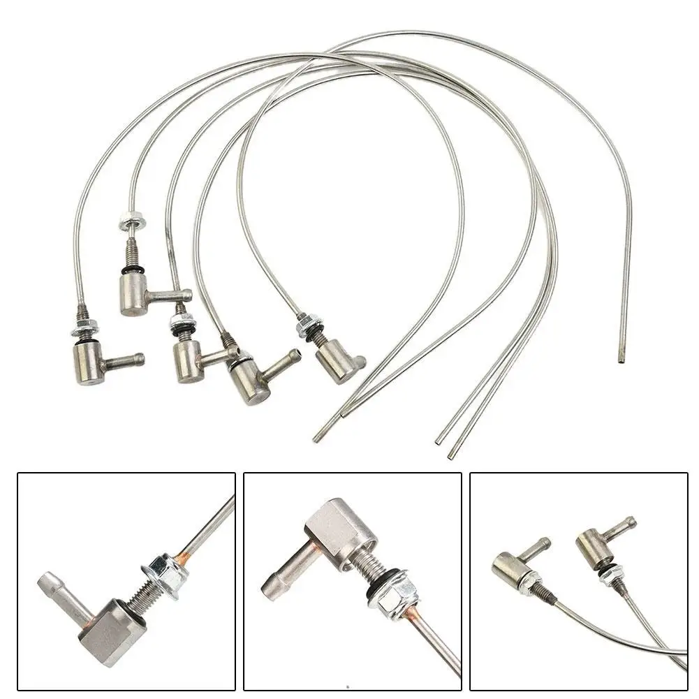Автомобильный нагреватель подставка для топливного бака Трубная Webasto Air Eberspacher 49