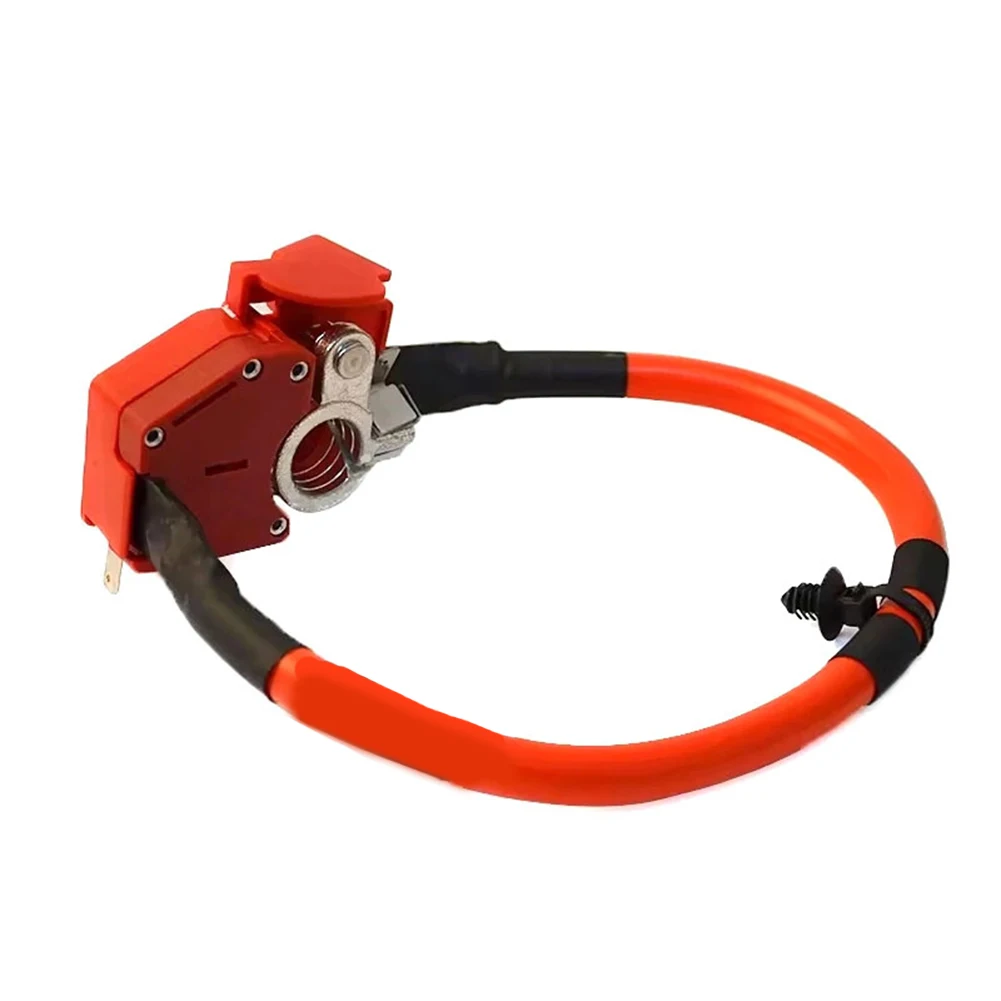 Решение для автомобильных компонентов сменный провод подключения аккумулятора