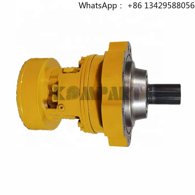 Фото ДВИГАТЕЛЬ ЭКСКАВАТОРА GP-PISTON 358-5014 3585014 для 216B3 226B3 ЗАПЧАСТИ КОНСТРУКЦИИ МАШИНЫ №1