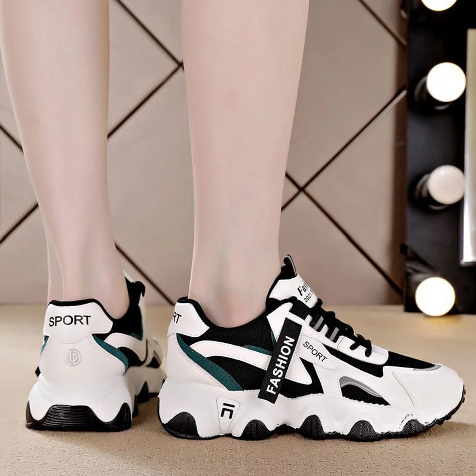 Trendy Men's Sports Shoes Lightweight Sports Shoes New Men's Tennis Shoes Outdoor Sports Casual Shoes Comfortable Men's Shoes