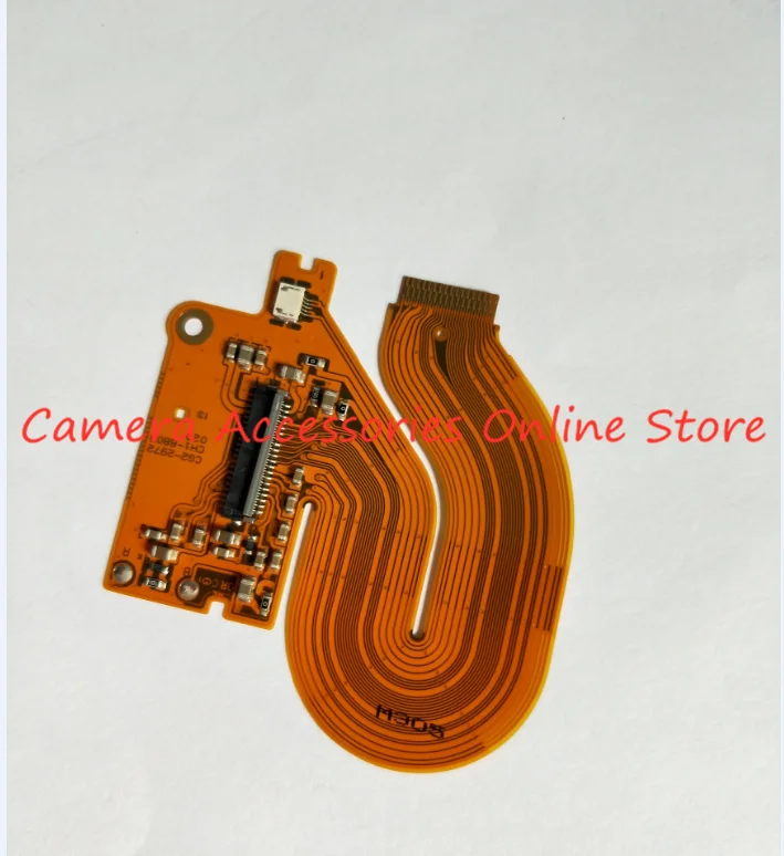 

NEW For Canon FOR EOS 1100D Rebel T3 Kiss X50 Back Cover Rear Shell LCD Display Flex Cable Repair Parts