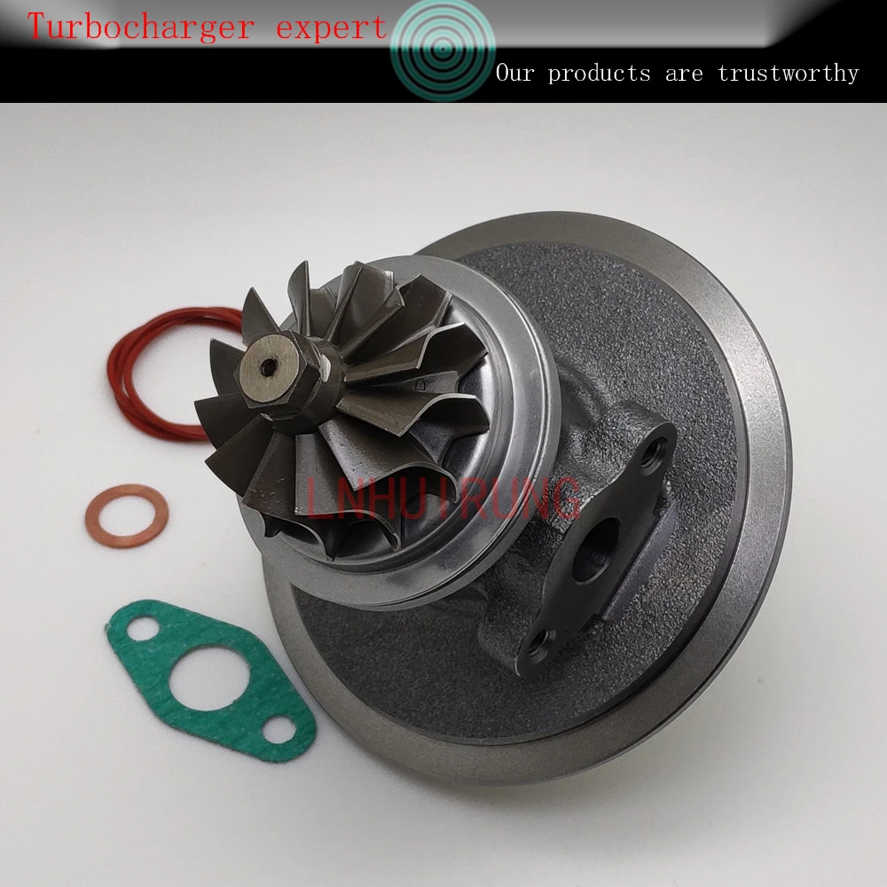 турбокомпрессор 53049880105 53049880102 53049700140 Турбокартридж для VW Amarok Transporter Mulitivan CFCA 164HP 180HP