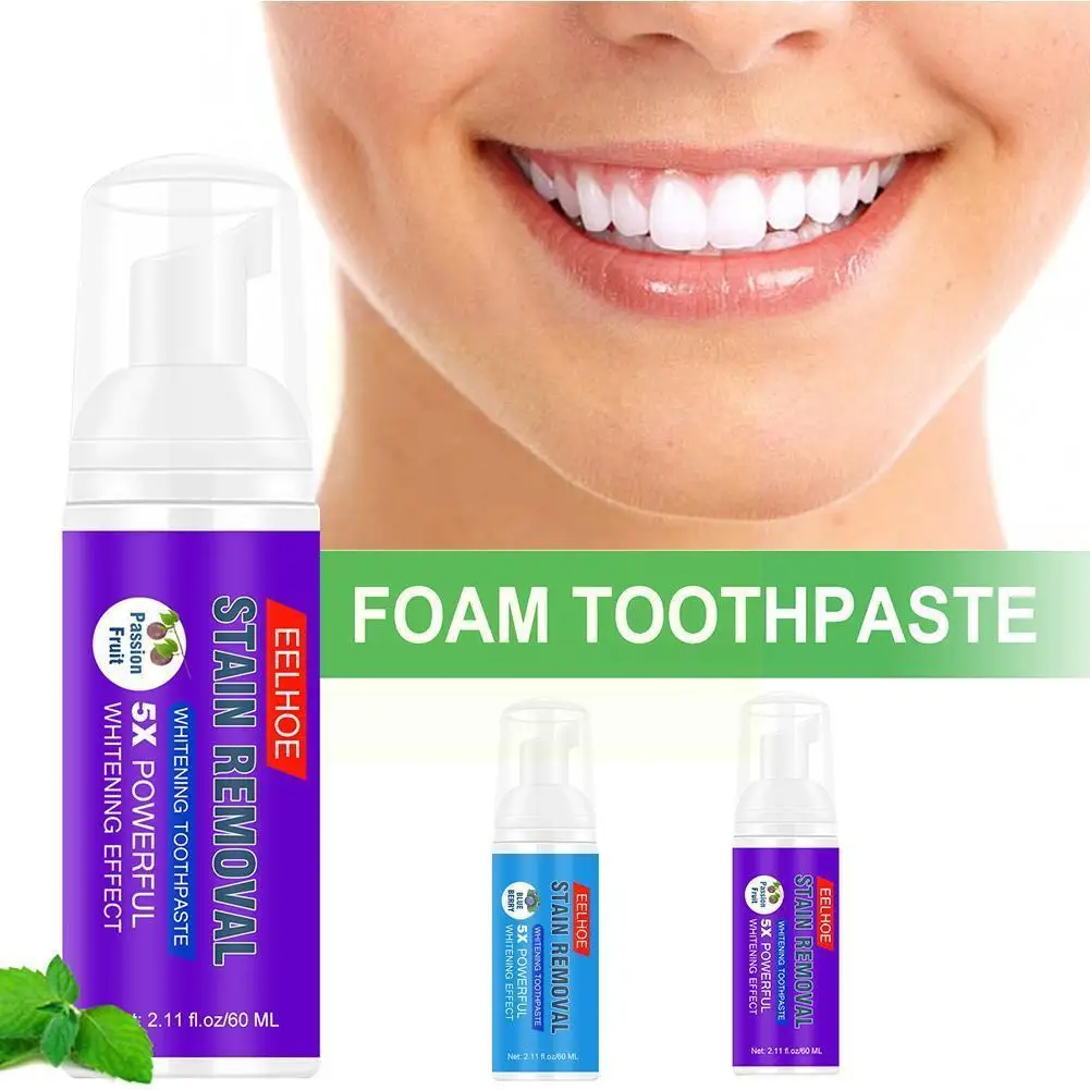 

Fruity Foam Toothpaste Baking Soda Toothpaste Remove And Gums Put Whitening Breath Out Toothpaste Stains N3d3
