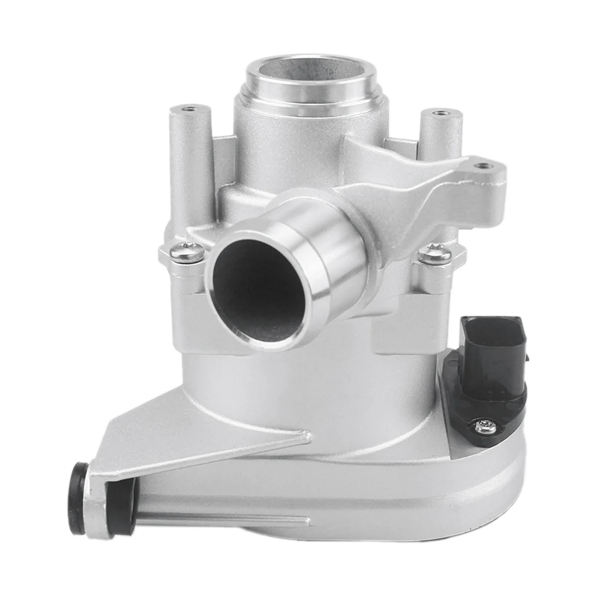 Автомобильный водяной насос охлаждающей жидкости двигателя A2642000401 для Mercedes Benz