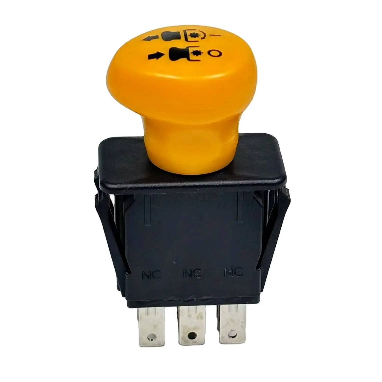 PTO Switch K3011-62300 K301162300 для двигателя Kubota Z723 Z724 Z725 Z726