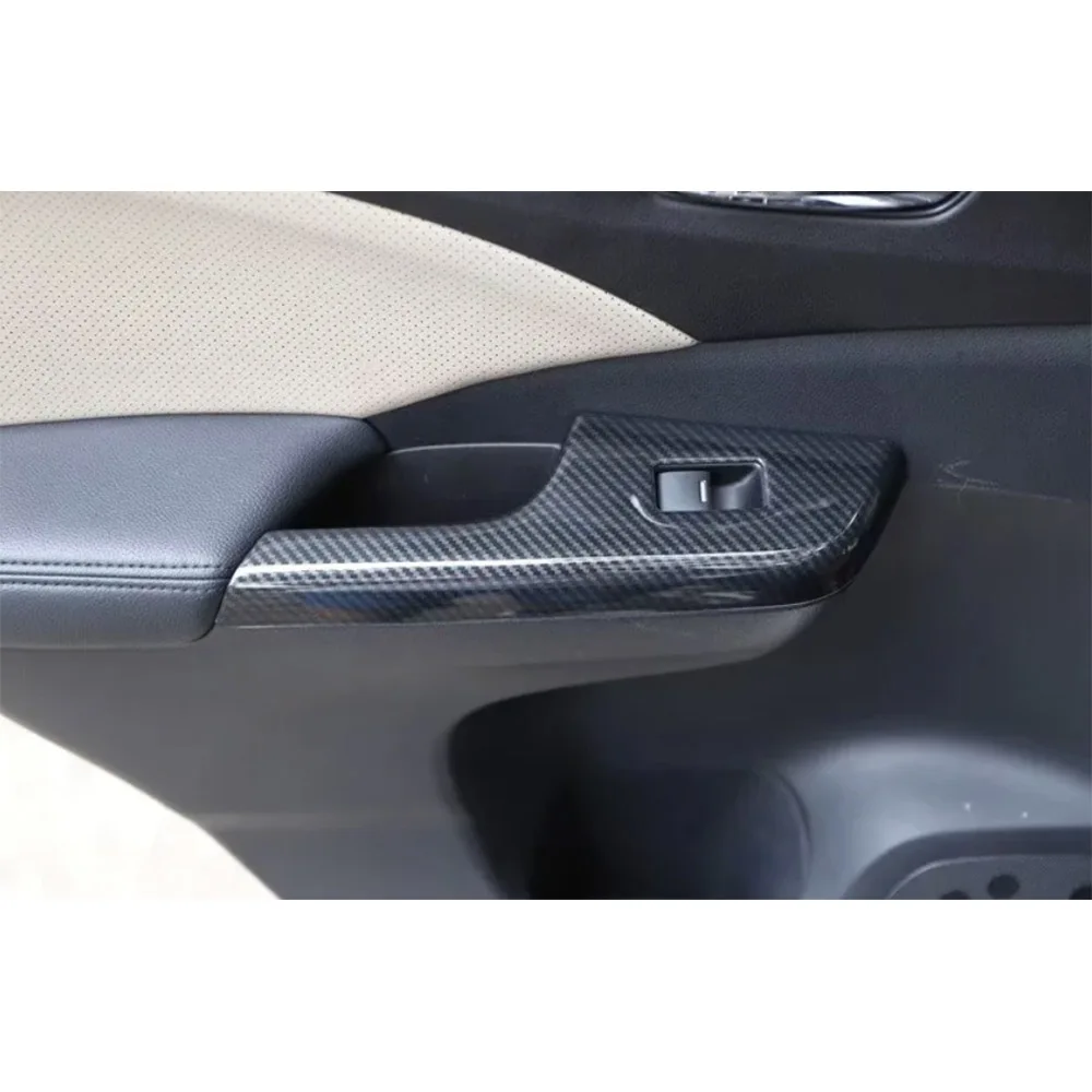 Американский тип автомобильный дверной подлокотник переключатель подъема окна