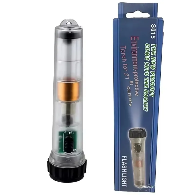 

MEADE Фонарик ручной зарядки Faraday