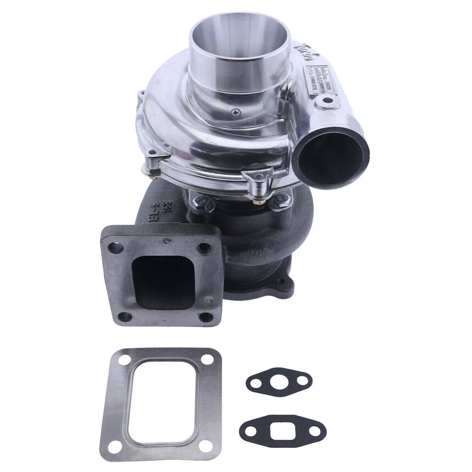 Турбокомпрессор 114400 -3890 Для 6BG1T CX240 CX210 LX240 LX210 L240