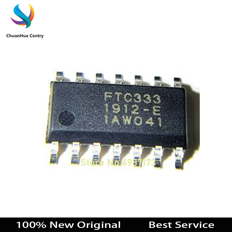 10 шт./партия, новые оригинальные фотообои FTC333C SOP14 100%