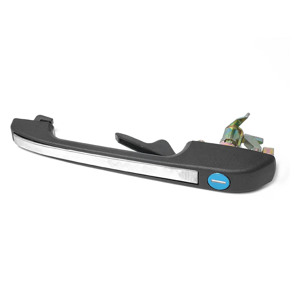 Ручка передней правой двери автомобиля для Volkswagen VW Passat 16 I 1 Golf 17 Mk1 Mk2 1974-1994 гг. 191837206