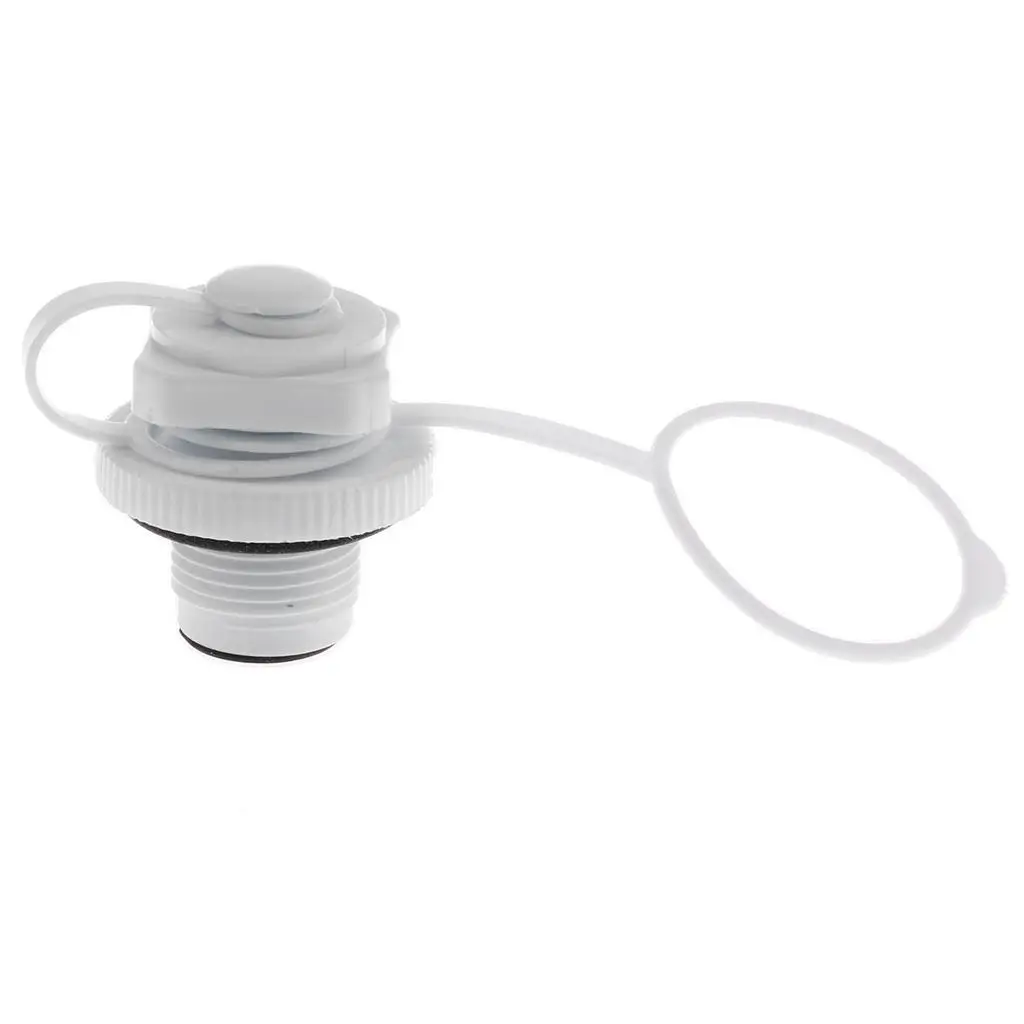 

22mm Plug -way Inflation Raft Tender