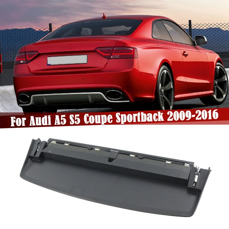 

Задний стоп-сигнал для Audi A5 S5 Coupe Sportback 8T0945097B