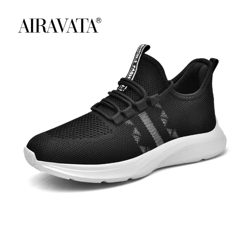 Women's Shoes Casual Walking Shoes Lace Up Flat Outdoor Famale Athletic Training Tennis Shoes