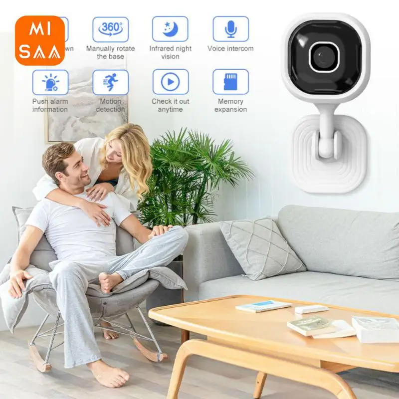 

Камера видеонаблюдения, 720p, инфракрасная, с функцией ночного видения