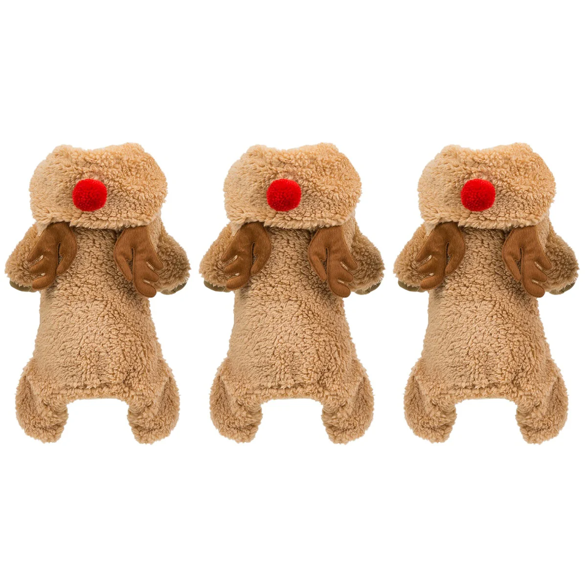 

Dog Clothes Christmas Costume Pet Holiday Costumes Winter Santa Reindeer Cat Chef Hoodie Puppy Outfit Clolthes Funny Festival